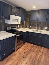 1104 NW 64th St in Miami, FL - Building Photo - Building Photo