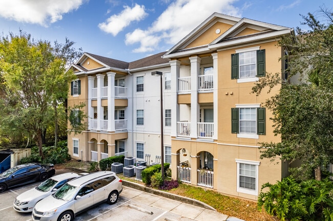 Perse Apartments
