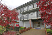 Lori Ann Apartments in New Westminster, BC - Building Photo - Building Photo