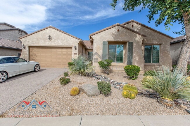 property at 5908 E Bramble Berry Ln