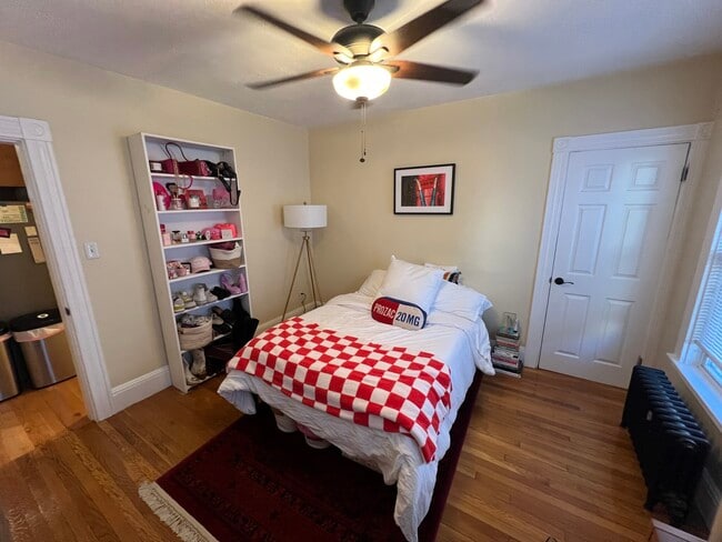 42 Gorham St, Unit 1 in Somerville, MA - Building Photo - Building Photo