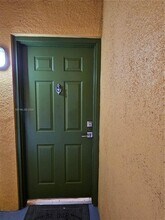 2351 W Preserve Way in Miramar, FL - Foto de edificio - Building Photo