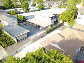 203 S Madison Ave in Monrovia, CA - Building Photo - Building Photo