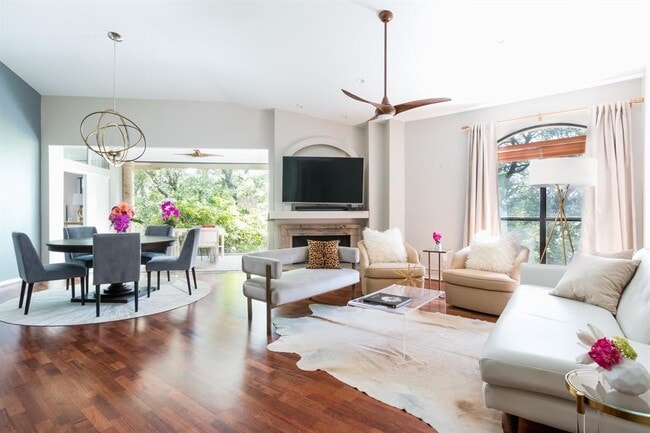 property at 1000 Liberty Park Dr