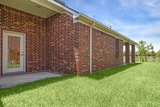 25910 Celtic Terrace Dr in Katy, TX - Foto de edificio - Building Photo