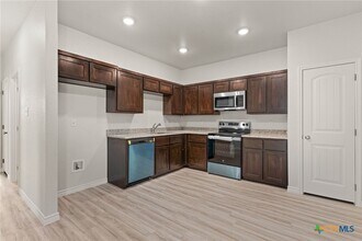 201 Leon in Copperas Cove, TX - Building Photo - Building Photo