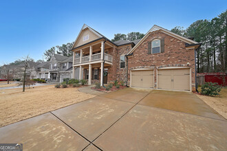 1327 Halletts Peak Pl in Lawrenceville, GA - Building Photo - Building Photo