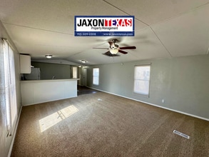 850 Talbot Ave in Canutillo, TX - Building Photo - Building Photo