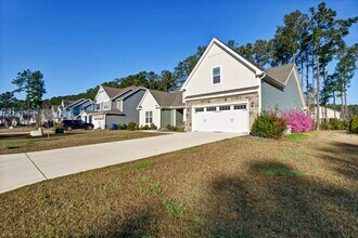 375 W Goldeneye Ln in Sneads Ferry, NC - Building Photo - Building Photo