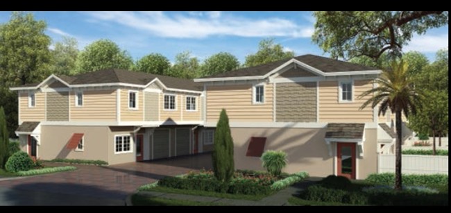 West Bay Townhomes