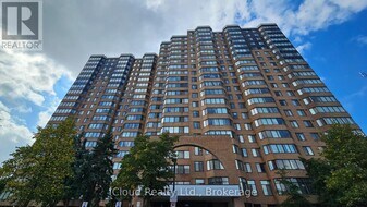 80 Alton Towers Cir in Toronto, ON - Building Photo
