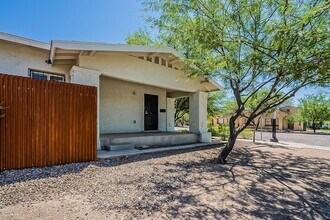 701 East 5th Street in Tucson, AZ - Building Photo - Building Photo