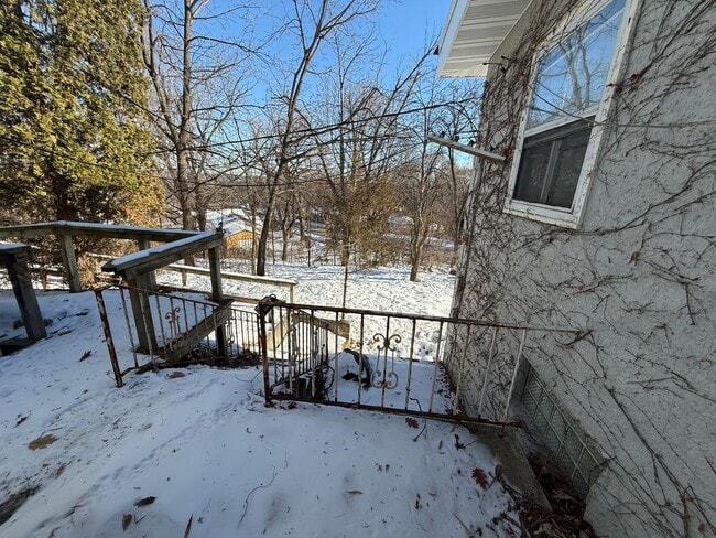 373 Arlington Ave W in St. Paul, MN - Building Photo - Building Photo