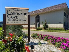 3800 Saxon Dr in New Smyrna Beach, FL - Building Photo