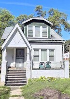 15791 Cherrylawn St in Detroit, MI - Building Photo