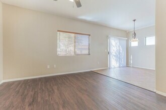 1190 S Red Rock Ct in Gilbert, AZ - Building Photo - Building Photo