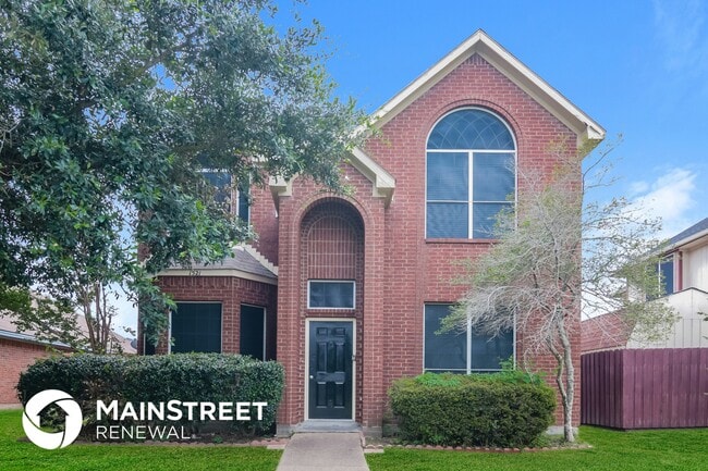 property at 1521 Cool Springs Dr