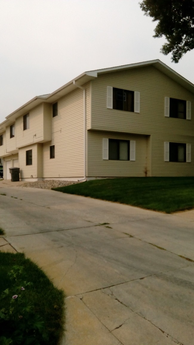 1307 Galeta Ave Rentals in Norfolk, NE