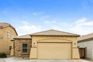 5418 W Pollack St in Phoenix, AZ - Building Photo