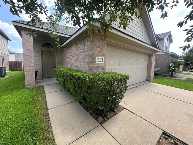 property at 20707 Indigo River Ln
