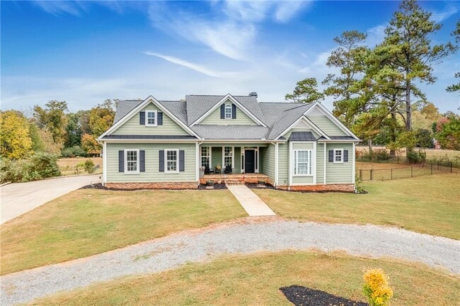 property at 8365 Wallace Wood Rd