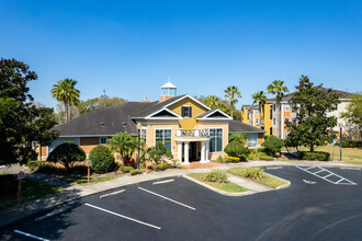 Sand Lake Pointe Apartments in Orlando, FL - Building Photo - Building Photo