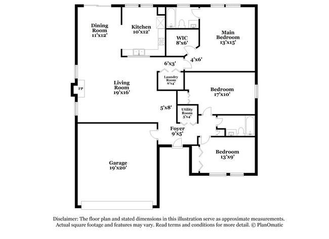 14318 Shale Ct in Pineville, NC - Building Photo - Building Photo