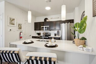 Village at Thorncreek in Thornton, CO - Building Photo