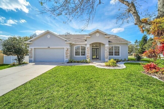 property at 3837 Fallscrest Cir