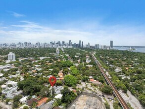 2356 SW 16th Ave in Miami, FL - Building Photo - Building Photo