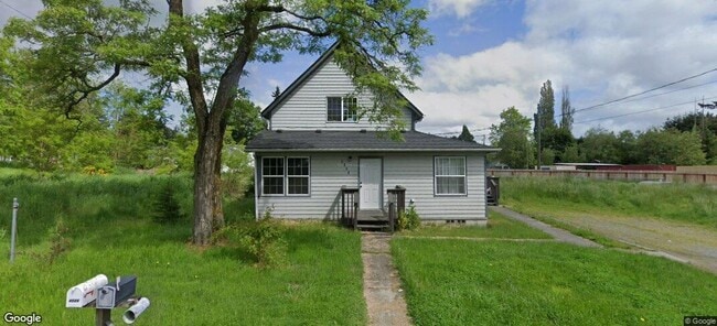 property at 4103 102nd St E