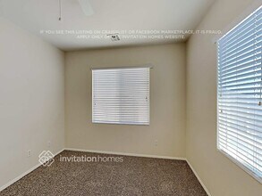 4509 Truscott Ct in Las Vegas, NV - Foto de edificio - Building Photo