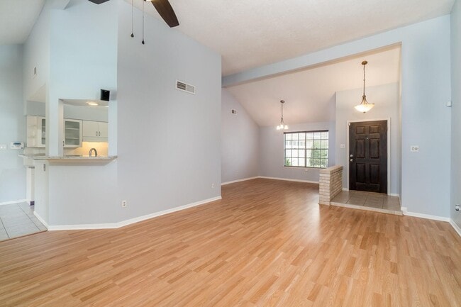 property at 15658 Pebble Lake Dr