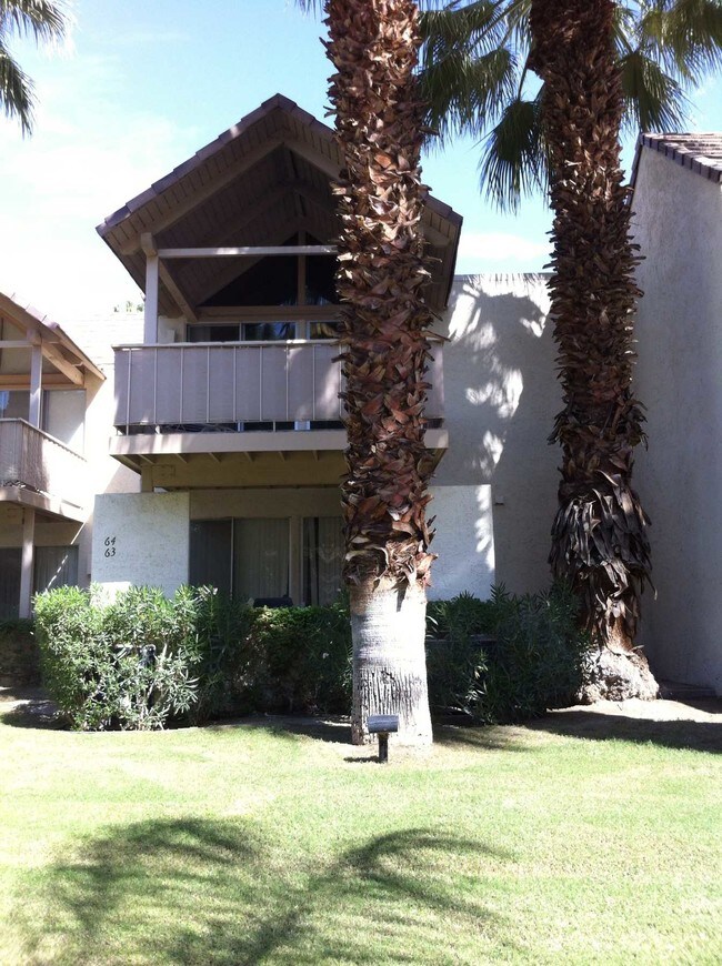 78130 Cortez Ln, Unit 64 in Indian Wells, CA - Building Photo - Building Photo