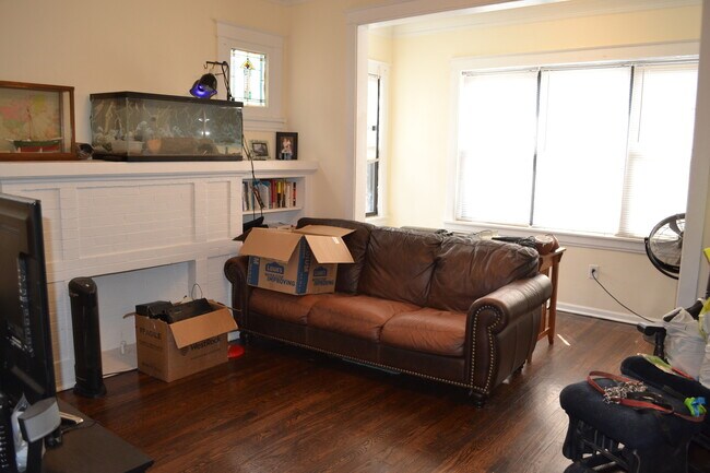 4349 N Spaulding Ave in Chicago, IL - Building Photo - Building Photo