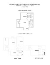 2227 Madison Dr, Unit 109 in Arlington, TX - Building Photo - Building Photo