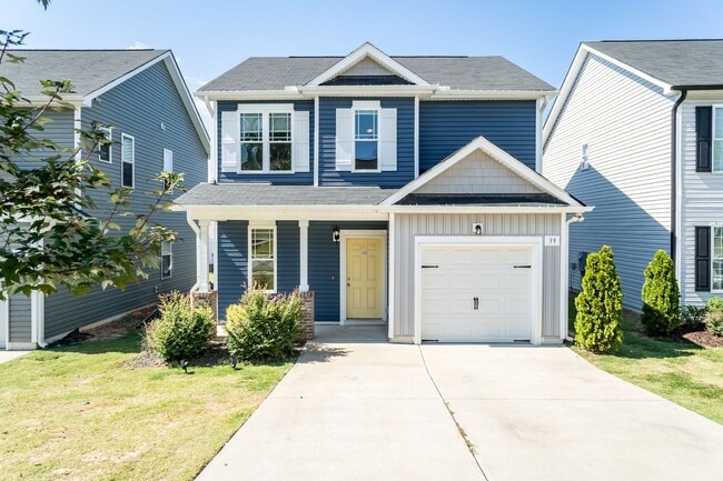 property at 39 Schoolhouse Wy