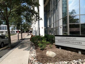 1235 S Prairie Ave, Unit 603 in Chicago, IL - Foto de edificio - Building Photo