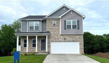 113 Elam Ave in Nicholasville, KY - Building Photo - Building Photo