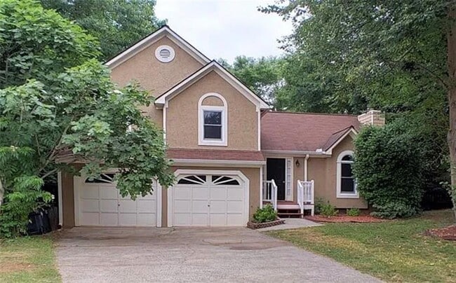 property at 2653 Windage Dr SW
