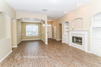 1607 Brighton Bluff Ct in Orange Park, FL - Building Photo - Building Photo