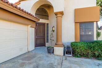 1425 E Estrid Ave in Phoenix, AZ - Building Photo - Building Photo