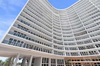 4100 Galt Ocean Dr in Fort Lauderdale, FL - Foto de edificio - Building Photo