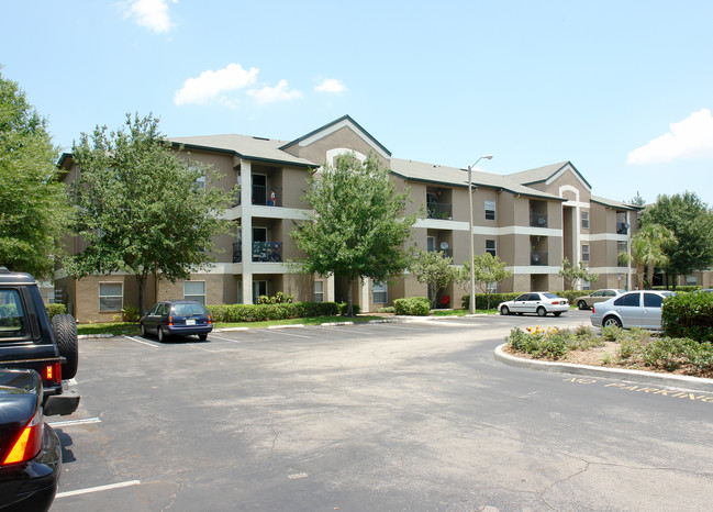 Buena Vista Point Apartments in Orlando, FL - Foto de edificio - Building Photo
