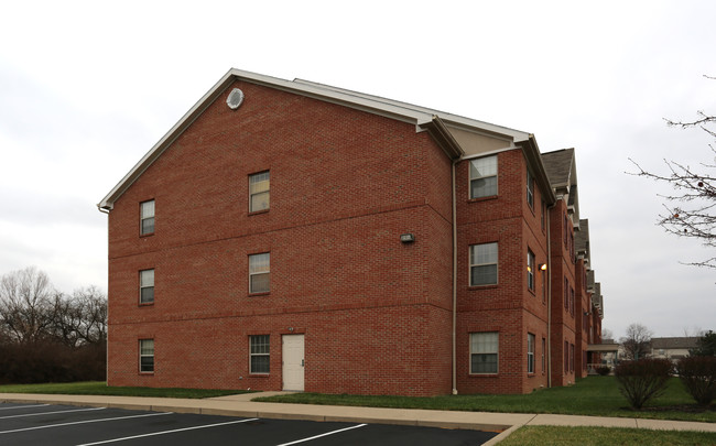 Mayfield Village in Middletown, OH - Foto de edificio - Building Photo