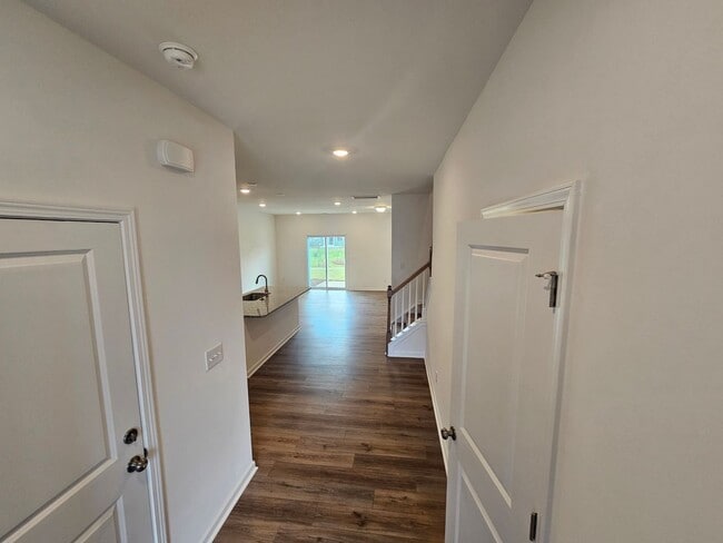 794 Earhart St NW in Concord, NC - Building Photo - Building Photo