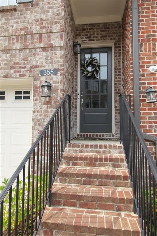 355 Rose Garden Ln in Alpharetta, GA - Building Photo - Building Photo