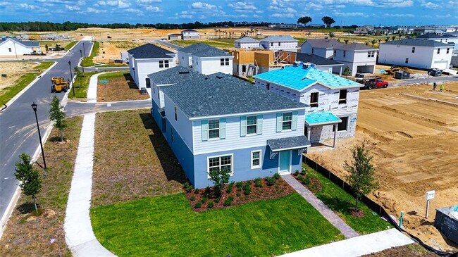 5643 Enchanted Mdw in Clermont, FL - Building Photo - Building Photo