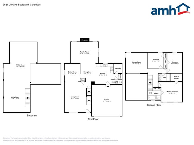3621 Lifestyle Blvd in Columbus, OH - Building Photo - Building Photo