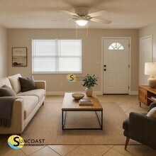 3235 Holly Berry Ln in Jacksonville, FL - Foto de edificio - Building Photo